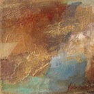 abstract art painting
