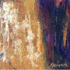 abstract art painting