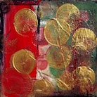 abstract art painting