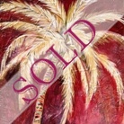 palm tree painting