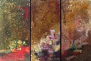 modern art painting