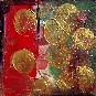 modern art painting